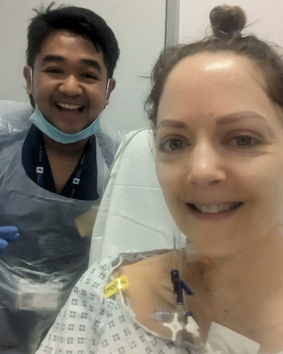 Laura Price tweet media