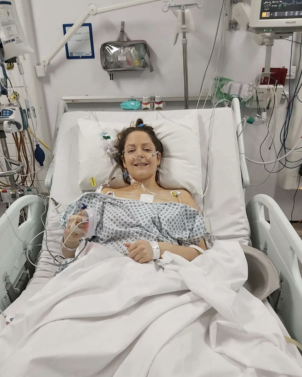 Laura Price tweet media