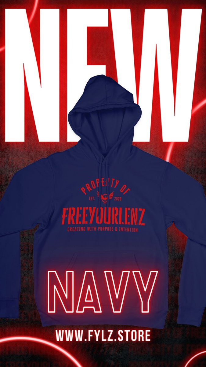 FreeYourLenz's tweet photo. OUT NOW!!!!
#PropertyOf by #FreeYourLenz
🛒 https://t.co/hxPeUM4DGy #ShopFYLZ https://t.co/MxqJo9H7C8