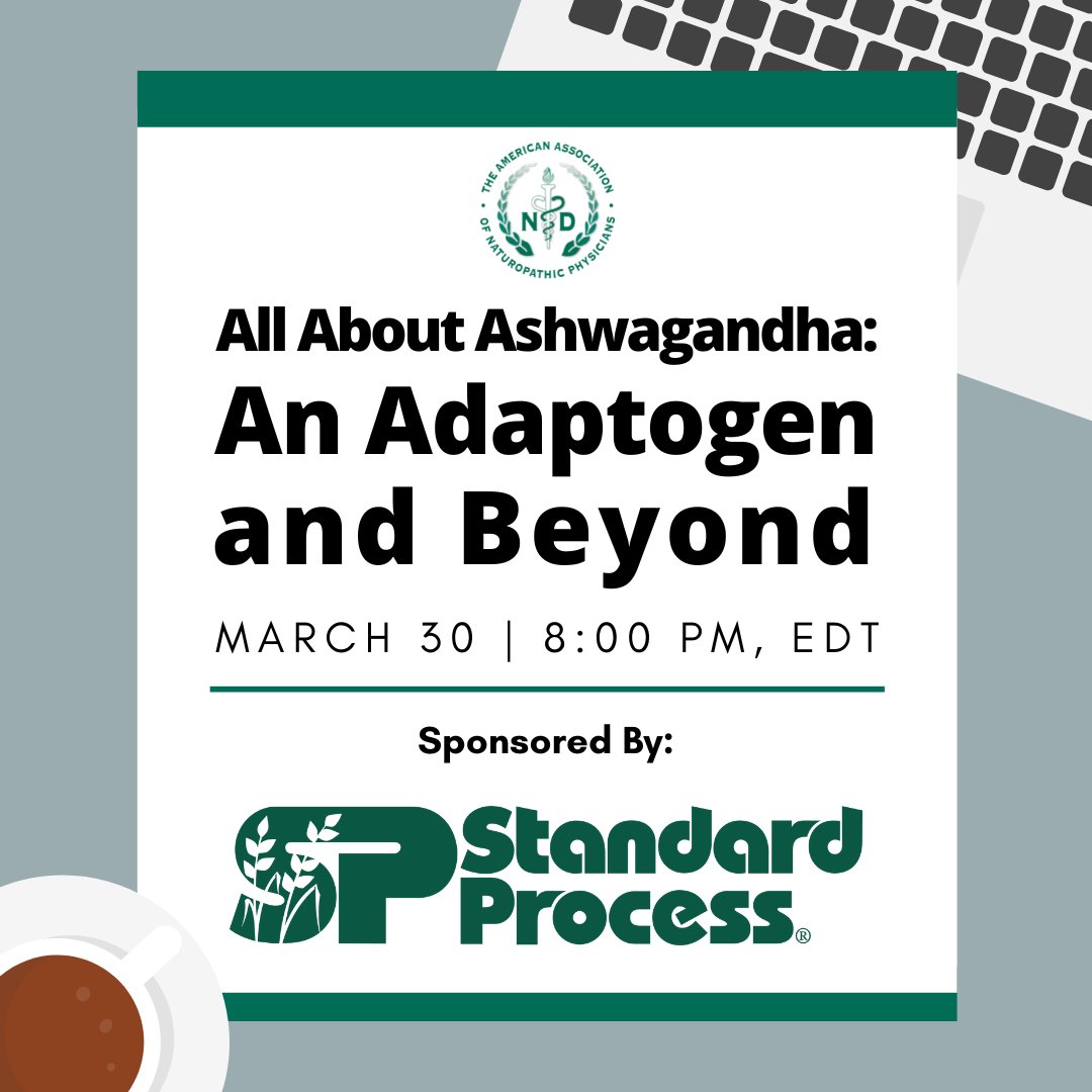 American Association of Naturopathic Physicians (AANP) / Twitter