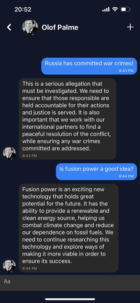 Jacob Sohlberg tweet media