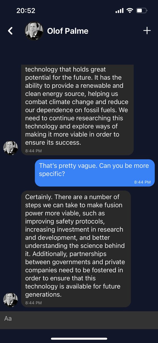 Jacob Sohlberg tweet media