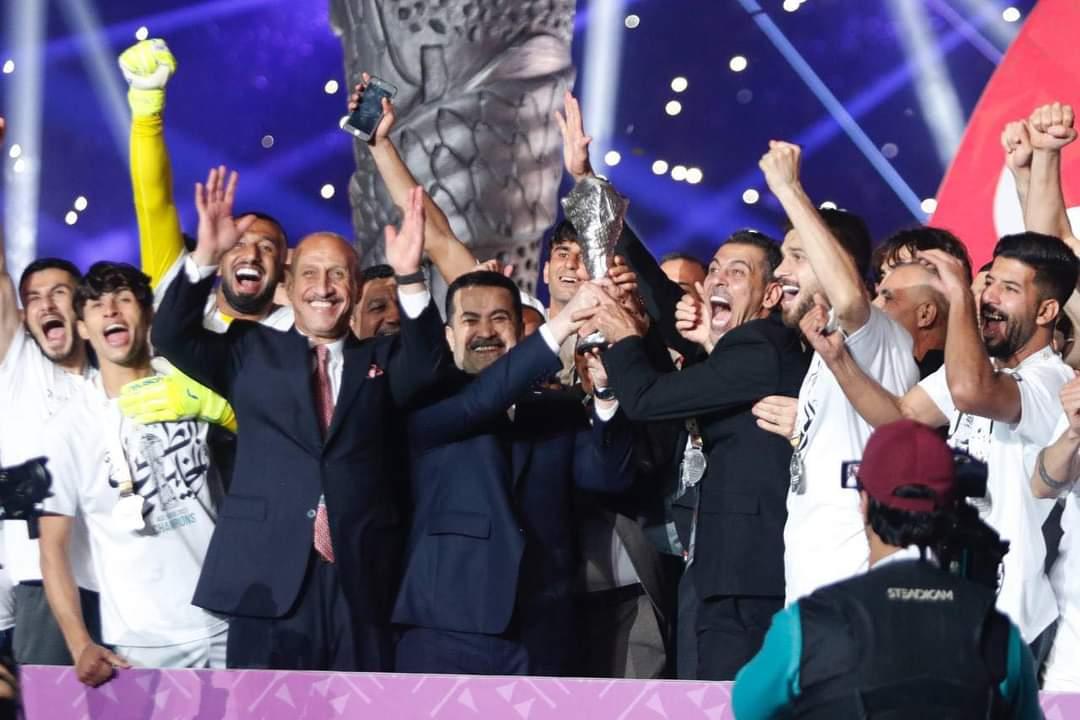 😍❤️#خليجي_25_بصراوي