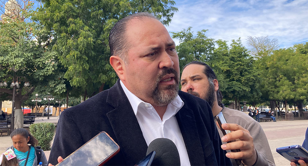 ProyectoPuente's tweet photo. Antonio Gallardo confirma es nuevo titular de la Comisión de Bienes y Concesiones de Sonora - https://t.co/YIWh9aAkbt https://t.co/wAPBOVrAho