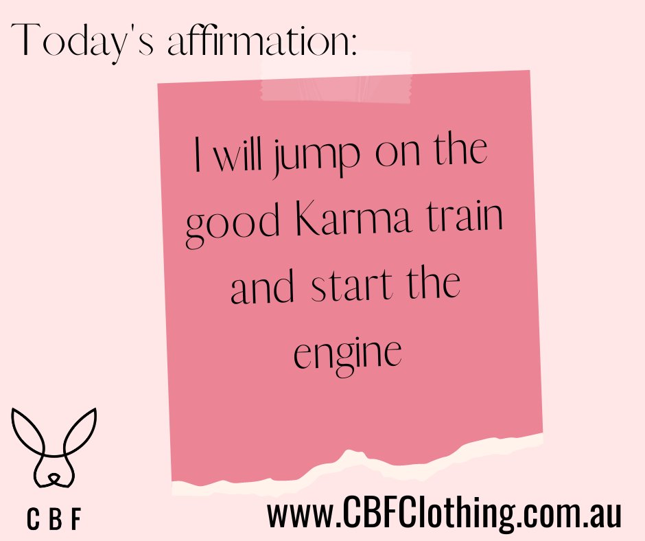 CBFClothing's tweet photo. Every day is a great day when you start it in a positive way.
.
.
.
#CBF #CBFClothing #activewear #fitwear #CBFTruths #quoteoftheday #qotd #wordsofwisdom #health #fitness #healthandfitness #attitude #onYOURterms #motivation https://t.co/5GUl1UVUkW