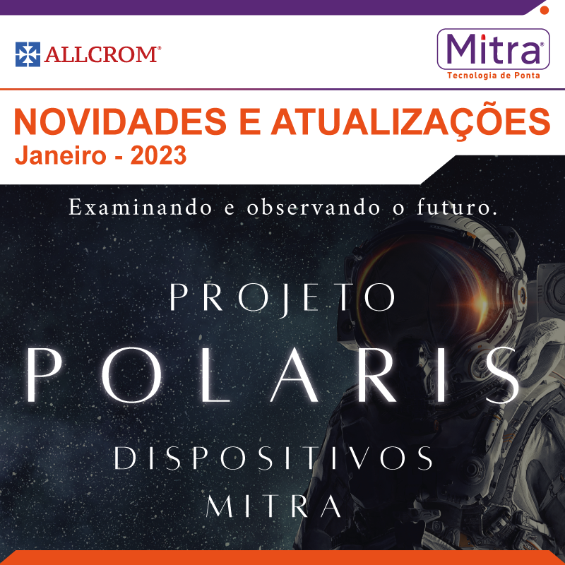 AllcromBrasil's tweet photo. Novidades e Atualizações Mitra.
Confira Matérias exclusivas relacionadas a Estudos Farmacocinéticos a bordo da Missão ao Espaço Polaris Dawn, Triagem Neonatal e Microamostragem para medir Tamoxifeno.

Acesse: https://t.co/y1CQ1TFrGS https://t.co/sWeXtxoJRz