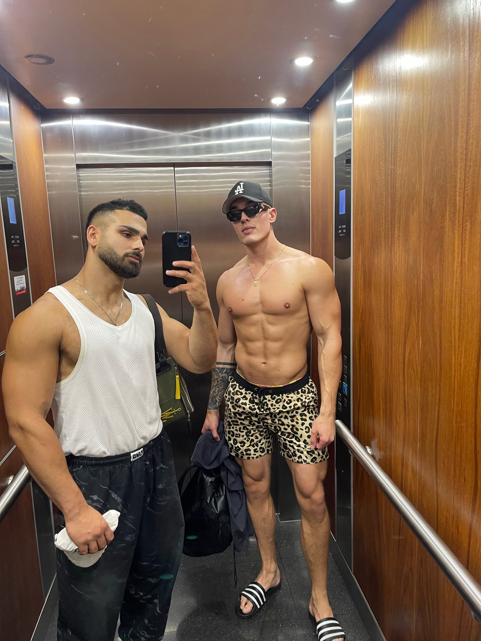 TW Pornstars - JJ 🚀. Twitter. double trouble @xavier_aviner. 8:00 PM