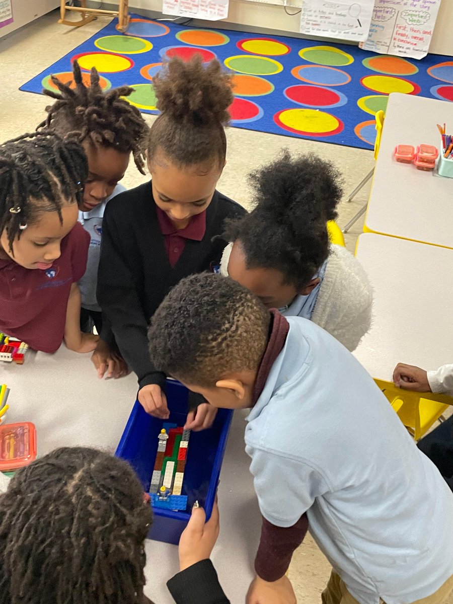 csarochester's tweet photo. Tues, Jan. 17th, 2023: #CSARCS STEM club students put their engineering and problem-solving skills to the test. #CSARAtoms designed a boat out of Legos that could float on water without sinking. Great job, atoms!
@CharterEmpire @nycharterassoc @dfrankny https://t.co/PPv8o0Uvbl
