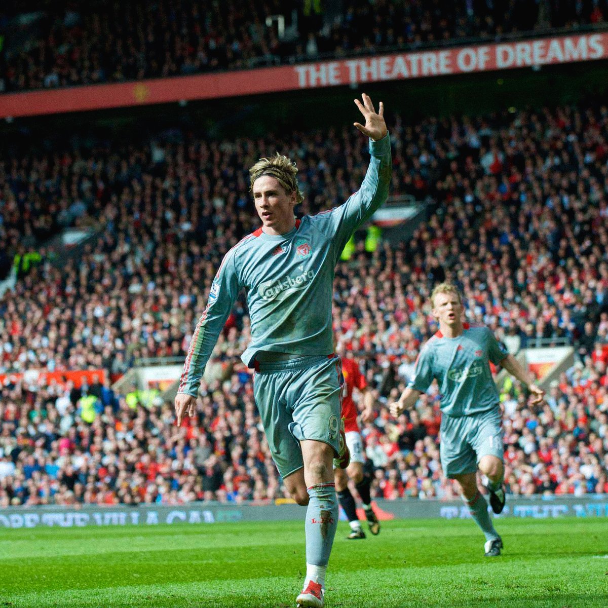 Classic Football Shirts tweet media