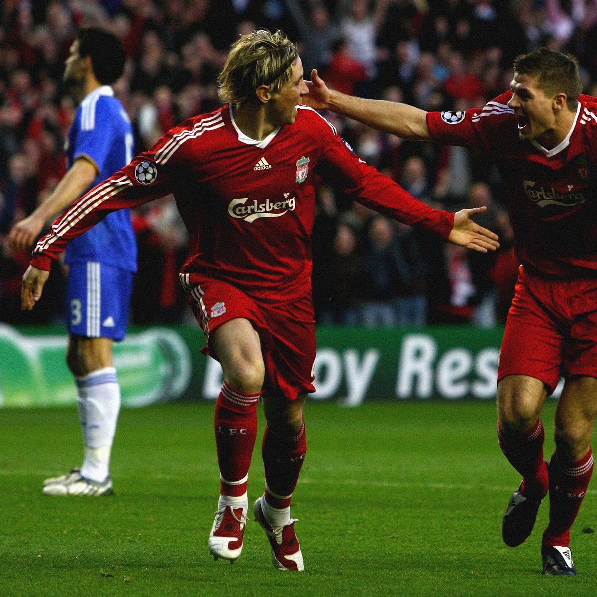 Classic Football Shirts tweet media