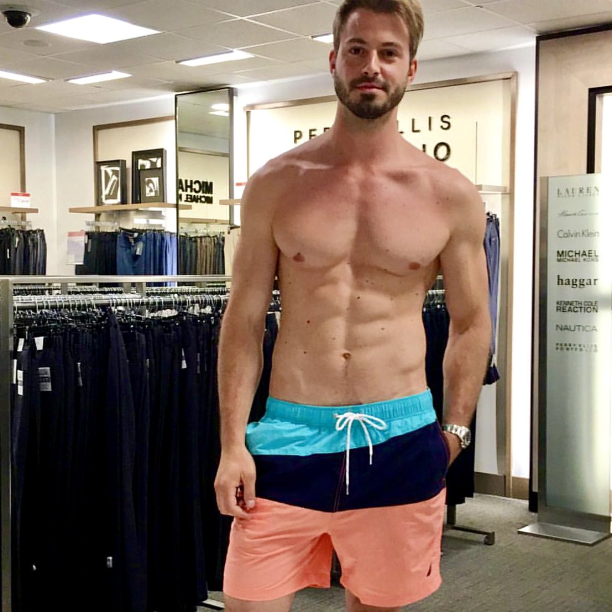 bottombasics's tweet photo. When mannequins come to life!

#bottombasics #gay #gayboy  #gaybottom #gayman #gayjock #smooth  #gayguy #gaymuscle #gaydaddy #gayfitness #smoothbody #shirtlessman #gayjock #gayhot #gayfit #gymmotivation #boynextdoor #pride #gaypride #fitguy #hotguy #hotgay #gaysport #sportygay https://t.co/qJRvPCatyU
