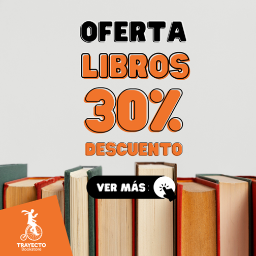 trayectobooks's tweet photo. Obtén un 30% de descuento en decenas de libros y cómics seleccionados 🙌. Conoce los libros y cómics que están en oferta entrando a https://t.co/AoCkXgP37G 📚💻.
#trayectobookstore #libros #libroenoferta #ofertasdelibros #libreria #comics #comicsenoferta https://t.co/6JFYrM4T4E