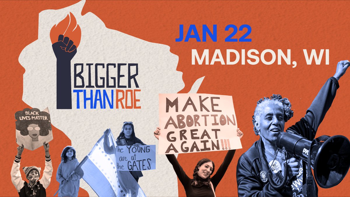 Women's March tweet media