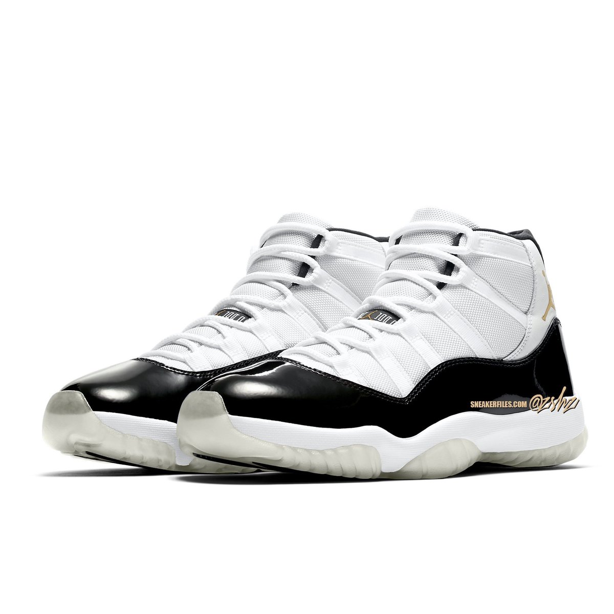 KicksFinder's tweet photo. First Looks
Air Jordan 11 "DMP"
📝313124 991
📅2023
💰$225 USD
💵COP OR 🚮DROP? https://t.co/uqBf8c4yO3