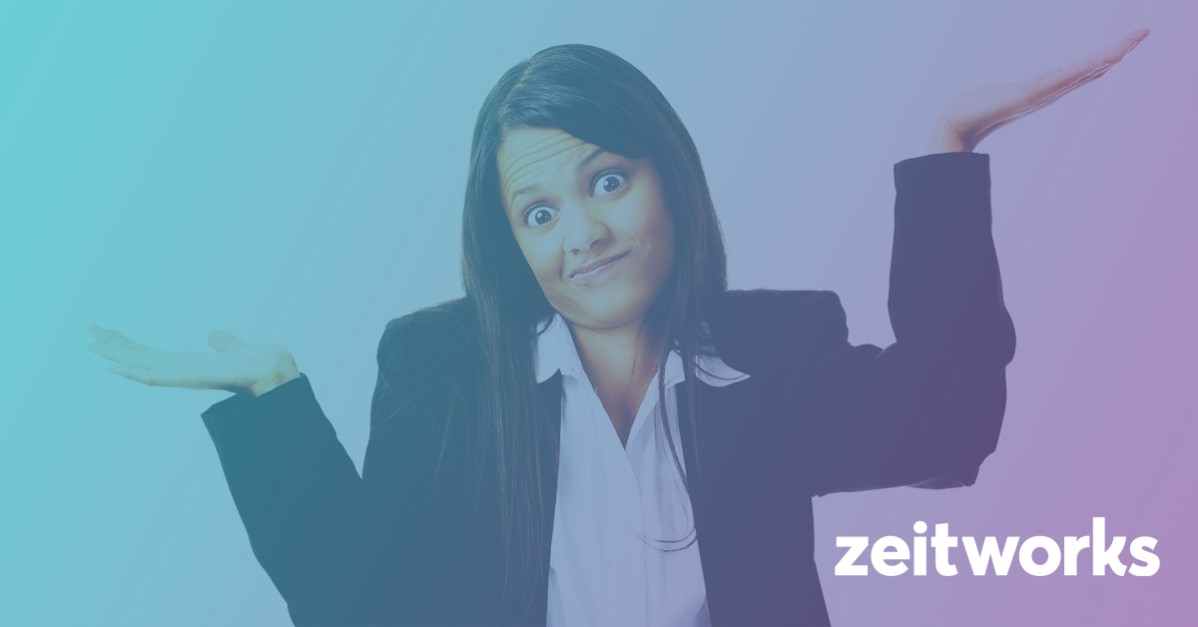 zeitworks tweet media