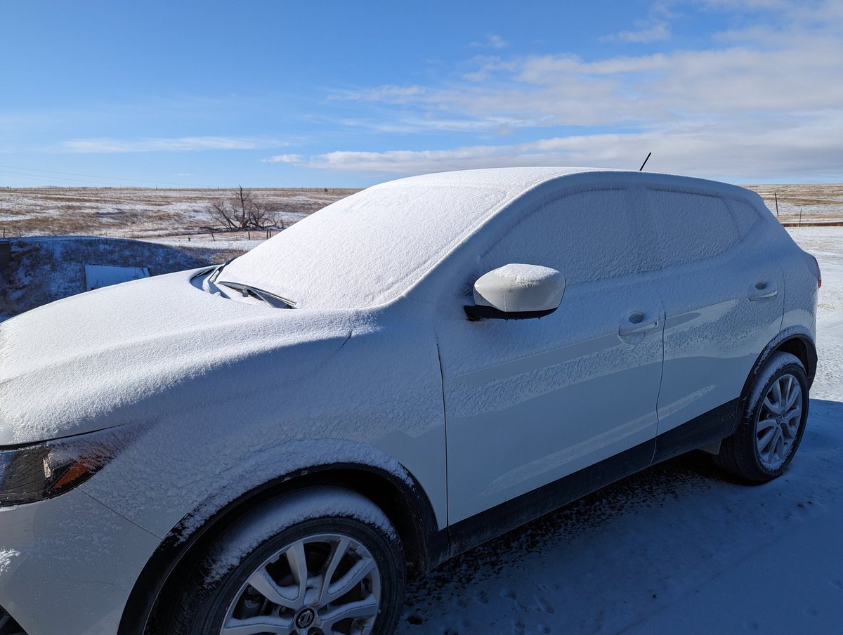 SarahLaRosh's tweet photo. Excited to leave the house after a snow day yesterday. Mitchell County was the perfect destination! Purpose, partnership and progress are there characteristics of this great county.
@networkkansas @ecomm_ks #kseship #mitchellcountystrong #SVED https://t.co/Vq6XN6evJN