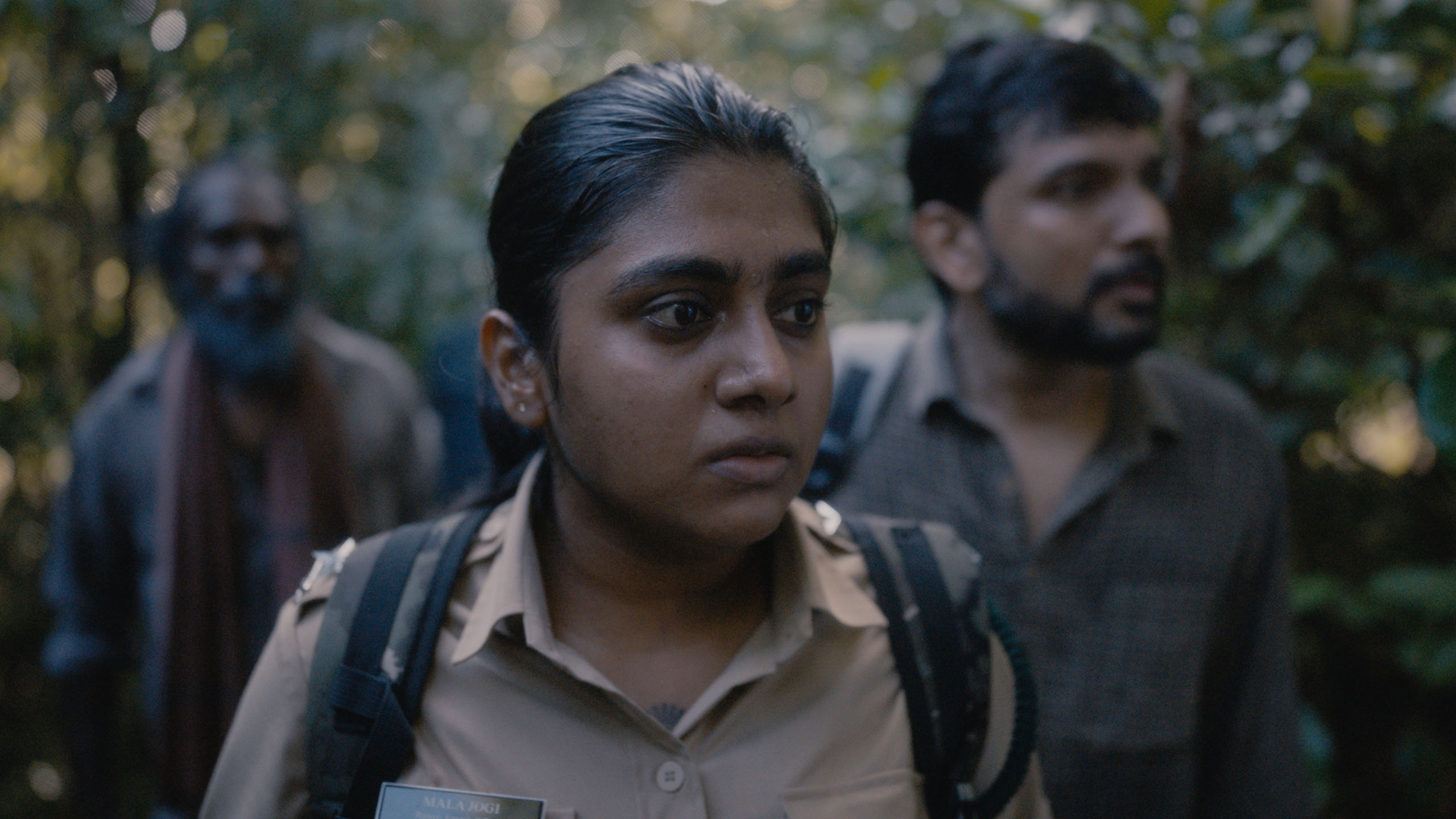 Cinemania on X: "Limited series #Poacher, directed by Richie Mehta, starring #NimishaSajayan, #RoshanMathew and #DibyenduBhattacharya is set to premiere at the #Sundance Film Festival under the Indie Episodic Program section on 21/01 (