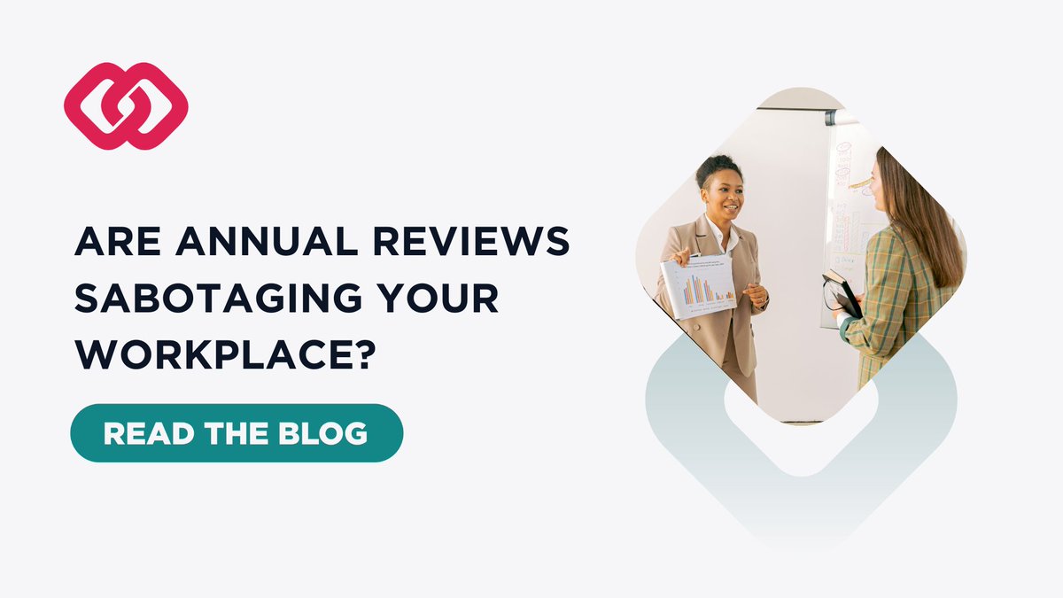ethoconnects's tweet photo. Does your company rely on an annual review to keep employees and managers on the same page? How does that work for you? We invite you to move past the once-a-year, one-size-fits-all approach. Check out our blog &amp; develop a deeper quarterly conversation. https://t.co/tLiXAIaeWR https://t.co/Ez2GuVQx31