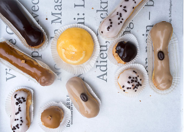 AbsoluteMunich's tweet photo. The BEST French Bakery in Munich is the "Boulangerie Dompierre" business which is known for its delicious French bread and pastries🥖All baked fresh on the premises 🥖.

#baguette #bestbakery #Cafe #Croissant #frenchbakery #Munich

https://t.co/UGajPqwYBP https://t.co/cTlssi64tJ