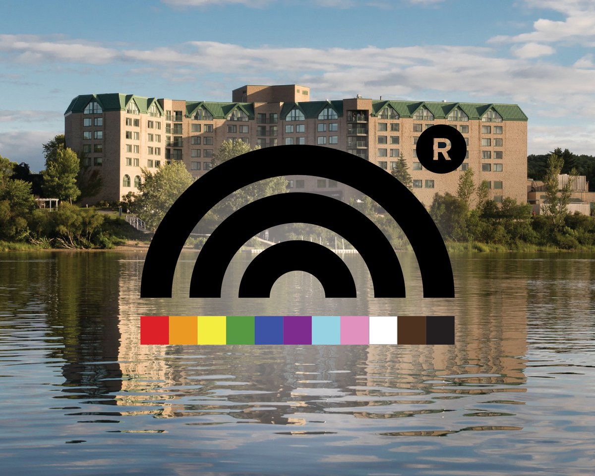 Delta Hotels by Marriott Fredericton (@deltafre) on Twitter photo We are proud to announce that we are officially
<a href="/DestinationNB/">New Brunswick / Nouveau-Brunswick</a>'s first #RainbowRegistered hotel! 🏳️🌈
Find yourself in a safe and welcoming place, we’ve got you. <a href="/RainbowRegister/">Rainbow Registered | Arc-en-ciel Officiel</a> is a national accreditation program for 2SLGBTQIA+ friendly businesses provided through <a href="/theCGLCC/">Canada’s 2SLGBTQI+ Chamber of Commerce</a>. We are proud to announce that we are officially
<a href="/DestinationNB/">New Brunswick / Nouveau-Brunswick</a>'s first #RainbowRegistered hotel! 🏳️🌈
Find yourself in a safe and welcoming place, we’ve got you. <a href="/RainbowRegister/">Rainbow Registered | Arc-en-ciel Officiel</a> is a national accreditation program for 2SLGBTQIA+ friendly businesses provided through <a href="/theCGLCC/">Canada’s 2SLGBTQI+ Chamber of Commerce</a>.