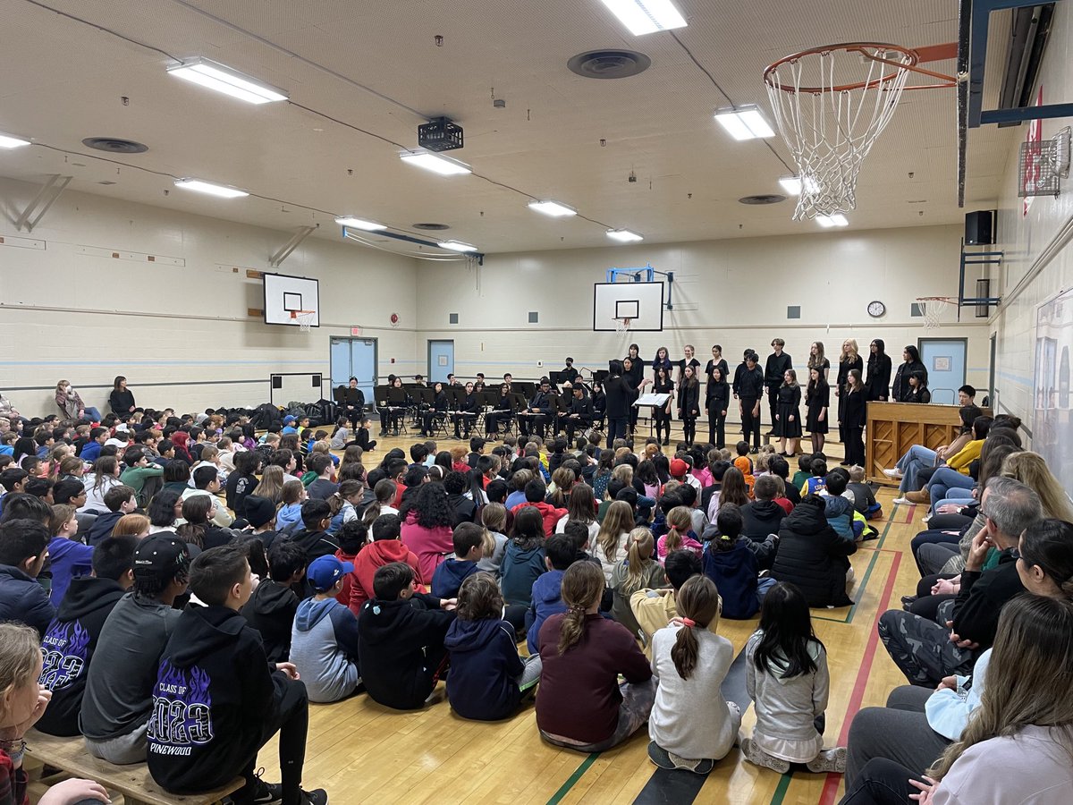 Seaquam Sec School tweet media