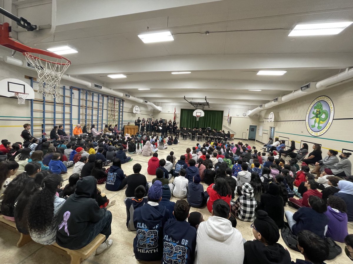 Seaquam Sec School tweet media