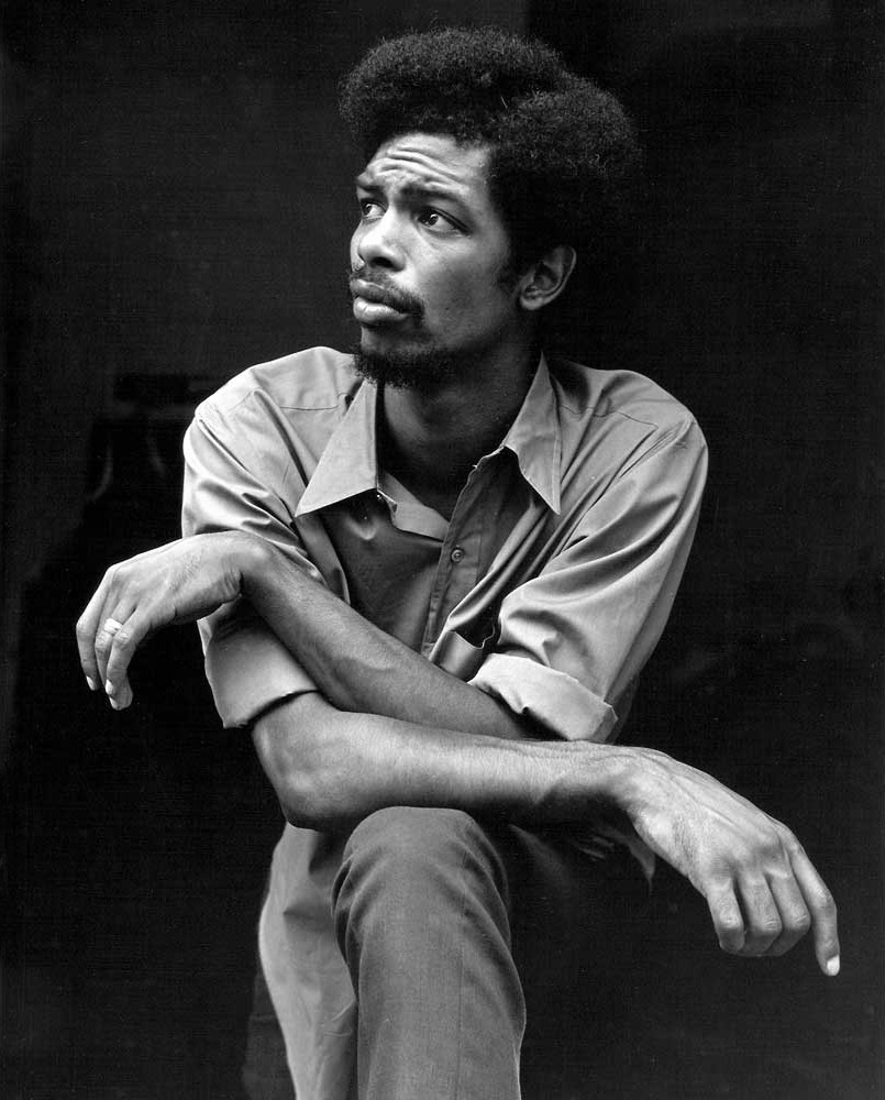“The first revolution is when you change your mind.”

Gil Scott-Heron.