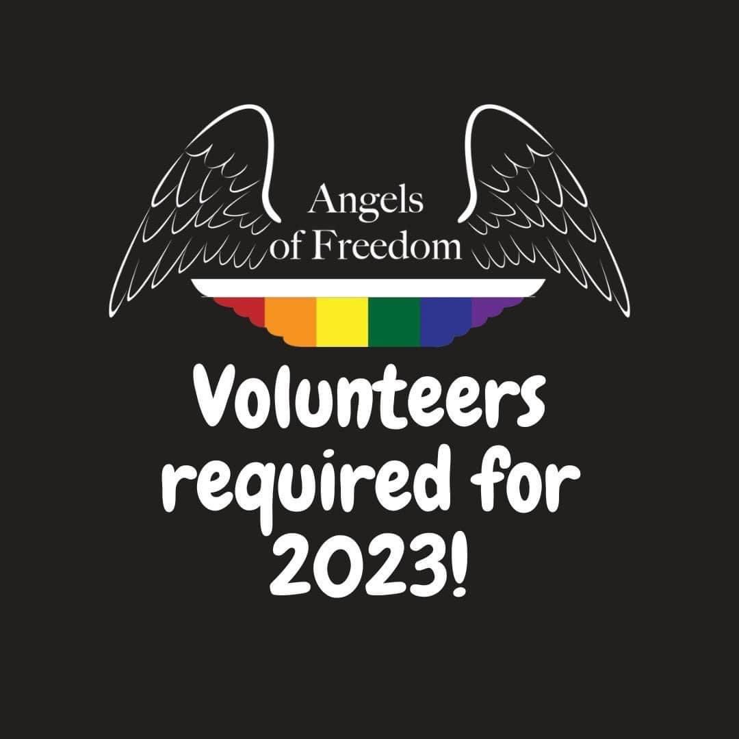 BentleyCarys's tweet photo. Calling on all who see this, please consider whether you can volunteer with us this year. We need more of us so we can continue our street engagement on a Friday night. Promise if you’re on with me we’ll have a laugh and plenty of sweets🤣so worth it, even just 4 hours a month💖 https://t.co/VhARYgxbDv