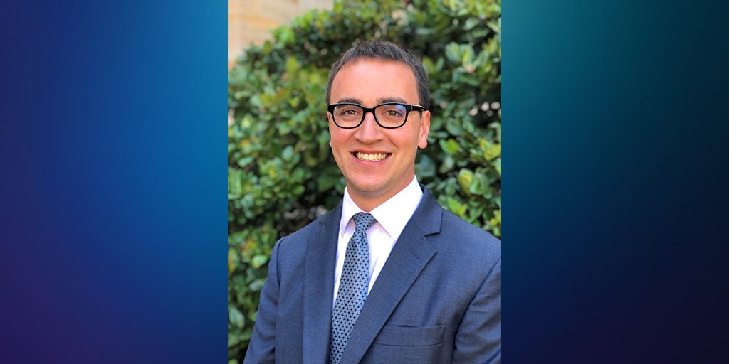 #NewsRelease: John K. Warden Honored for Contributions During IDA Fellowship idalink.org/23-09