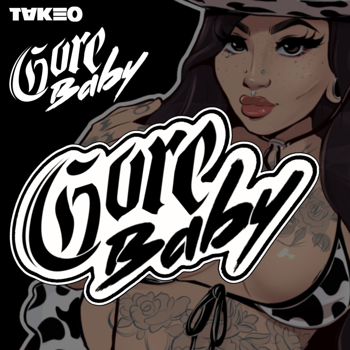 takeoxperry's tweet photo. Commission complete for tattooed beauty!!

🖤🩸@itsgorebabyy 🩸🖤 https://t.co/QgG7n6ryov