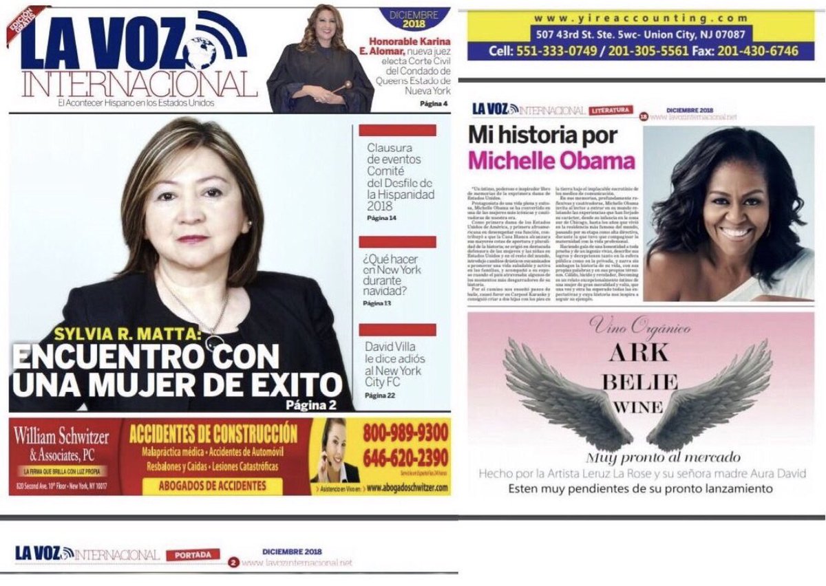 ARKBELIEWINE's tweet photo. #throwbackwriteup ARK BELIE WINE On La Voz Honduras!!! #arkbeliewine #arkbeliewineshop #lavoz #lavozhonduras #newspaper #magazine #writeup #leruzlarose https://t.co/Euet1eIQrG