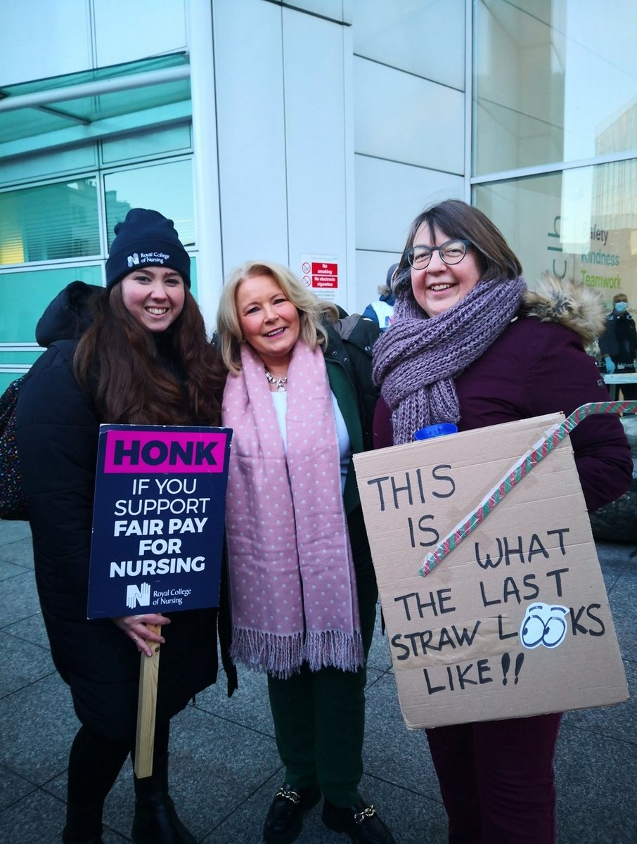 Maria Gavaghan tweet media