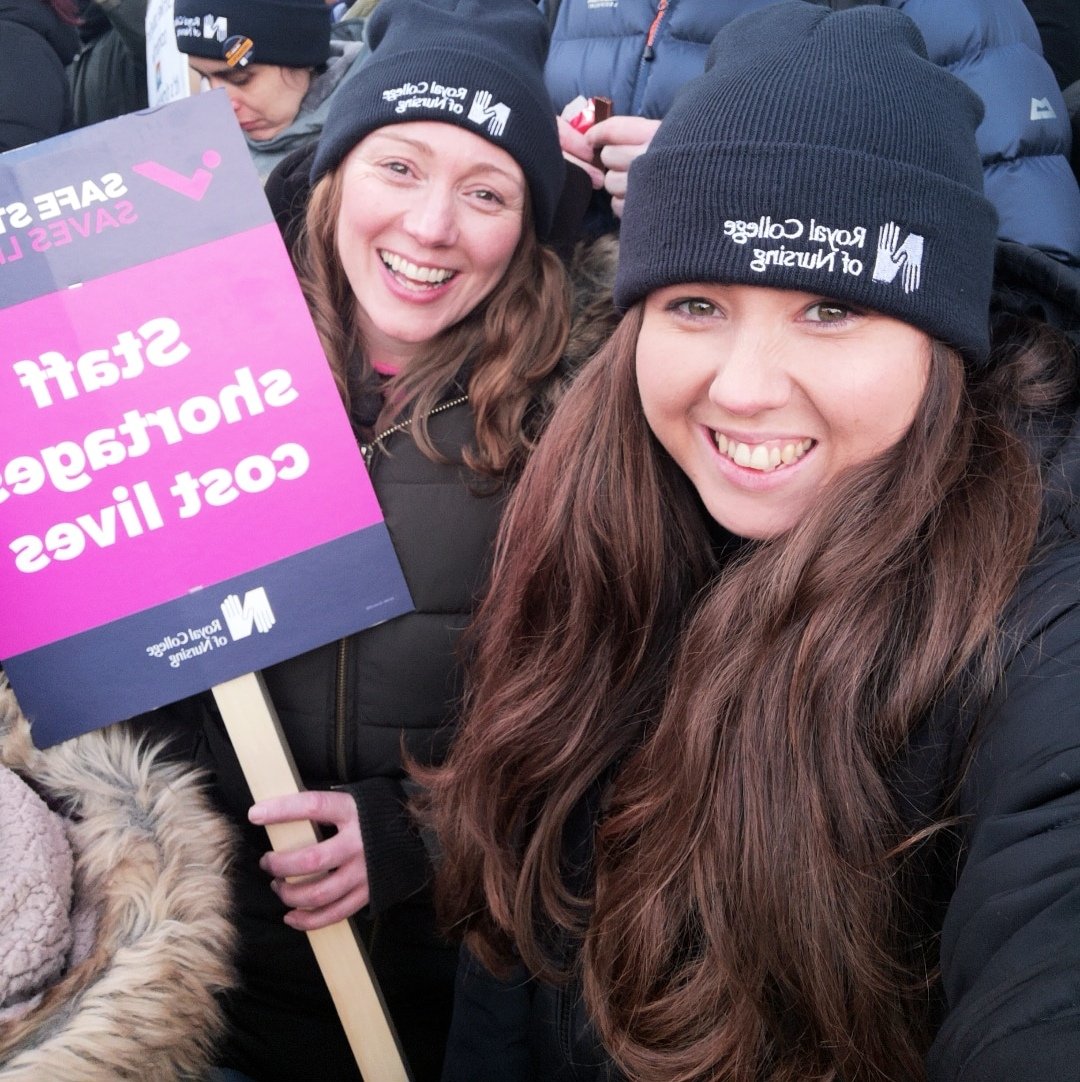 Maria Gavaghan tweet media