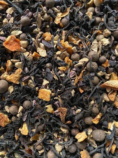 COTeaBookWitch's tweet photo. I had a challenge: how to create a tea blend that was the essence of my playing the violin? Welcome to Rosin and Bow tea blend! This smoky black tea blend sings and sighs like a violin: https://t.co/05056gn4GY
#violin #violinstudent #Colorado #smallbusiness #teablend #looseleaf https://t.co/QvS22H8f7o