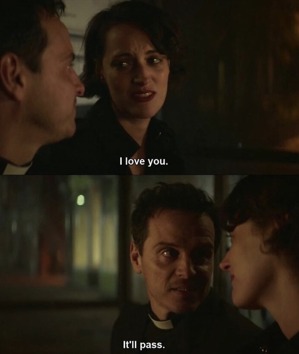 This is still one of the worst things that has happened to me