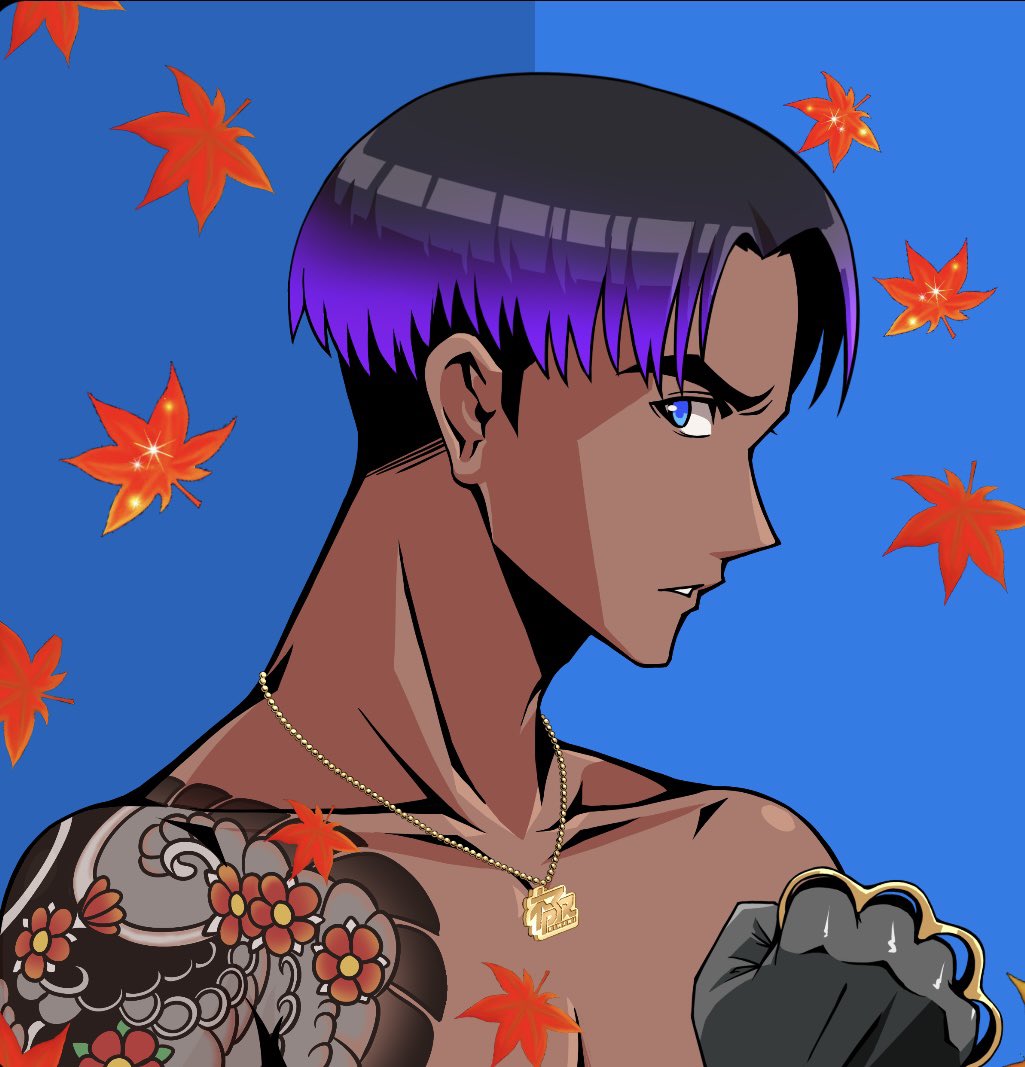 JayCrypEth's tweet photo. Where my Kiwami family at ��� #kiwaminft https://t.co/uABjD2Ha9y