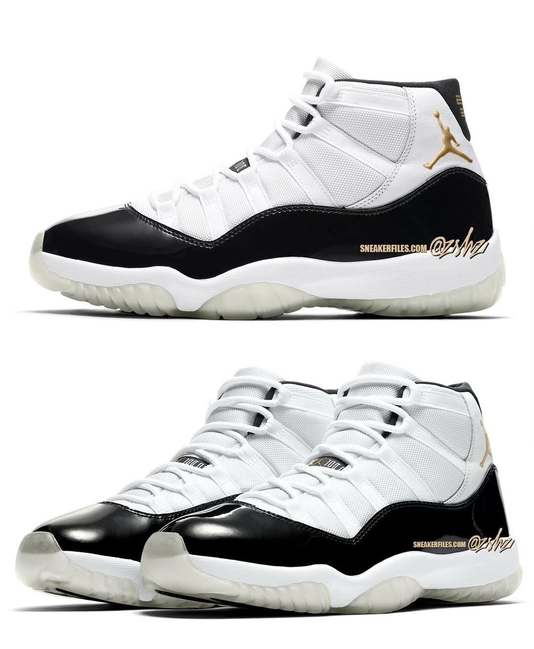 jordan 11 dmp