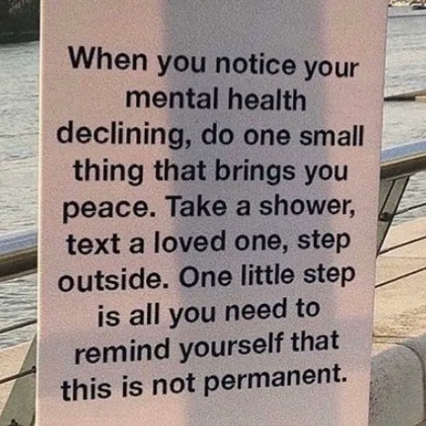 CybersmileHQ's tweet photo. One small action can often change the way the whole world looks. https://t.co/00gxqwE10B