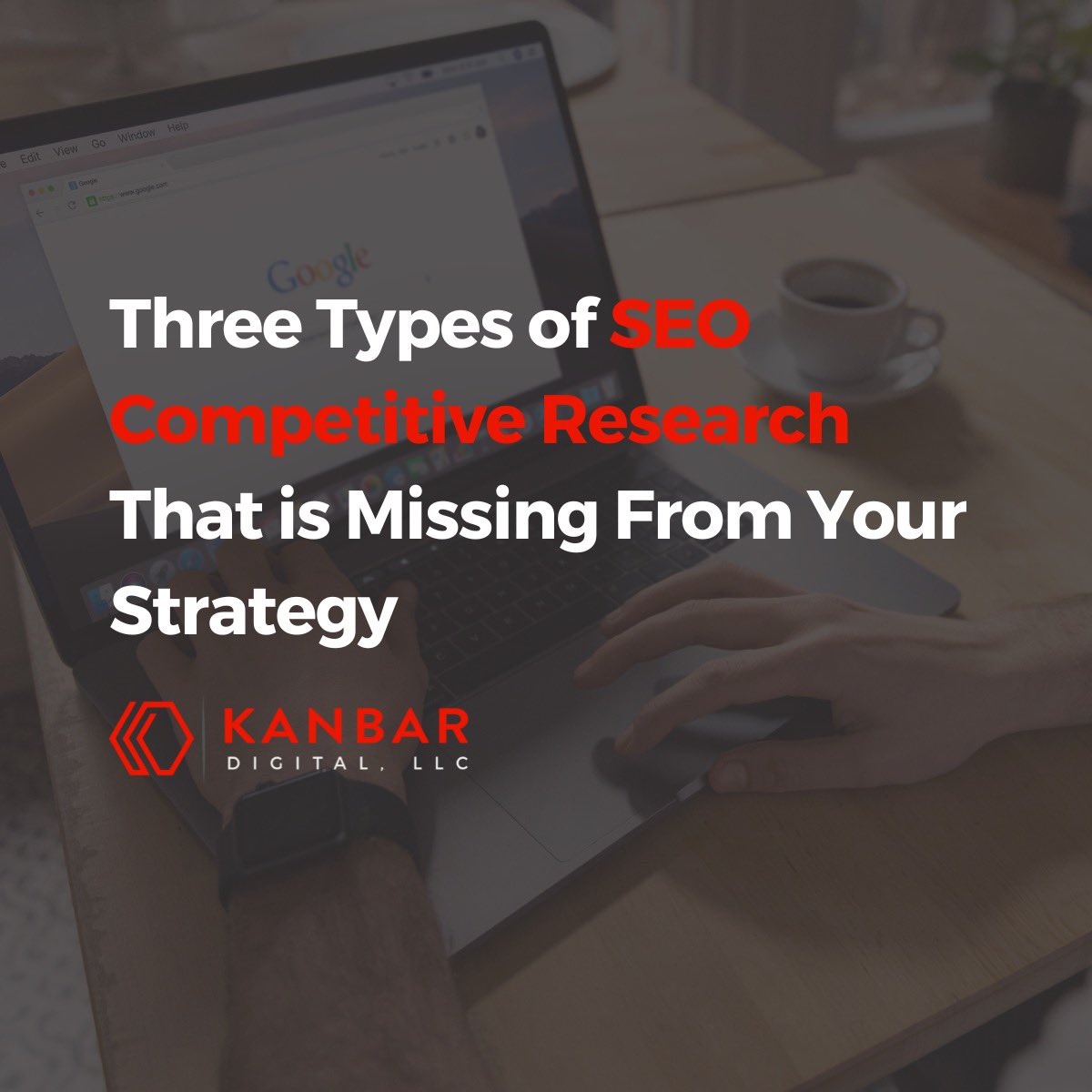 KanbarDigital's tweet photo. #SEO is an invaluable tool that can help your business gain authentic brand recognition with your #targetaudience.

However, if you aren’t including an online competitor analysis in your plan, you won’t have the data you need to make informed decisions. 

https://t.co/V3V8cIM8K2 https://t.co/1DMw9URwDG