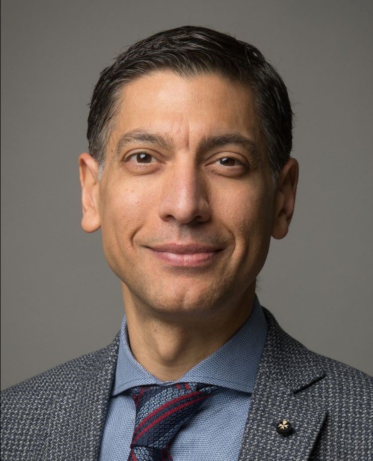 Dr. Giuseppe Papia