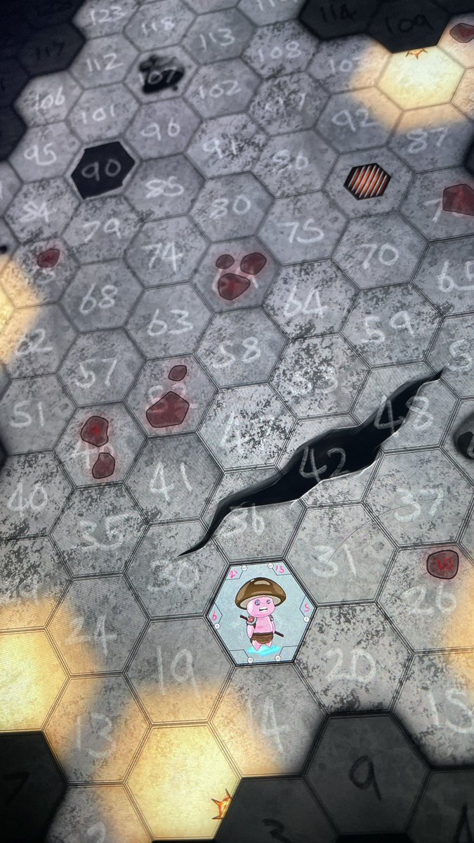 OC Shrooms tweet media