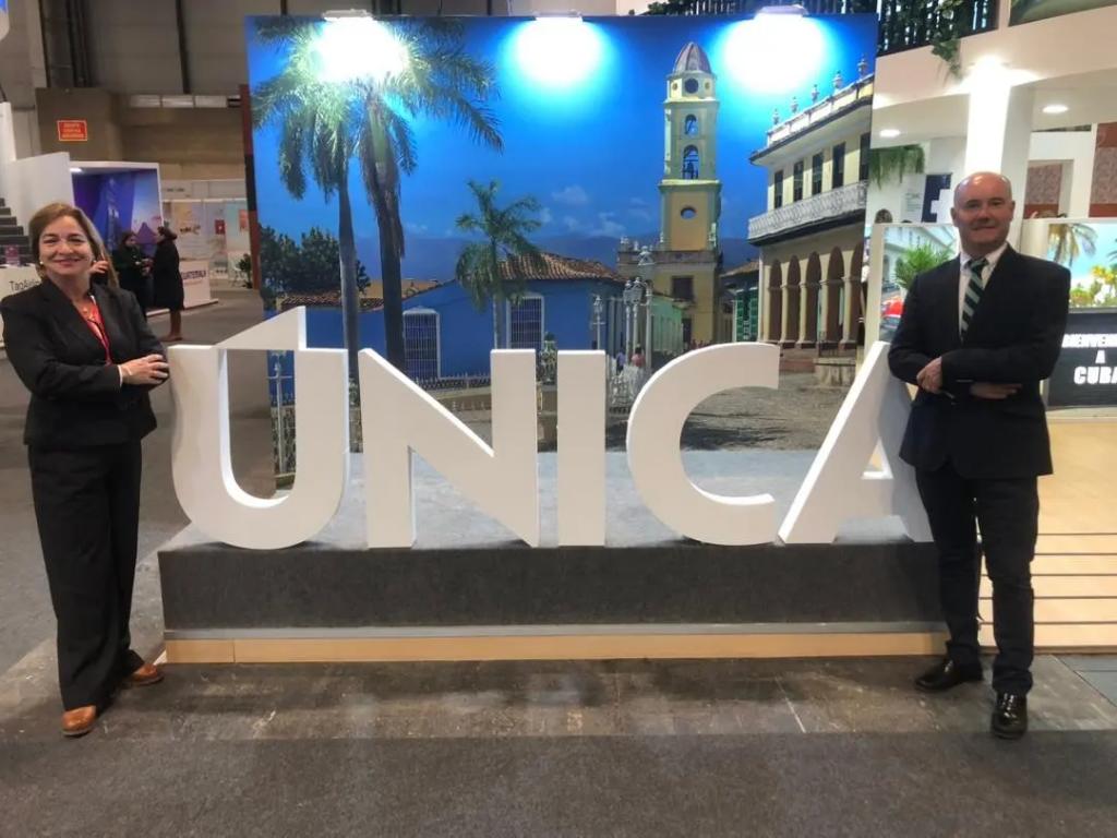 Roc Hotels Cuba tweet media