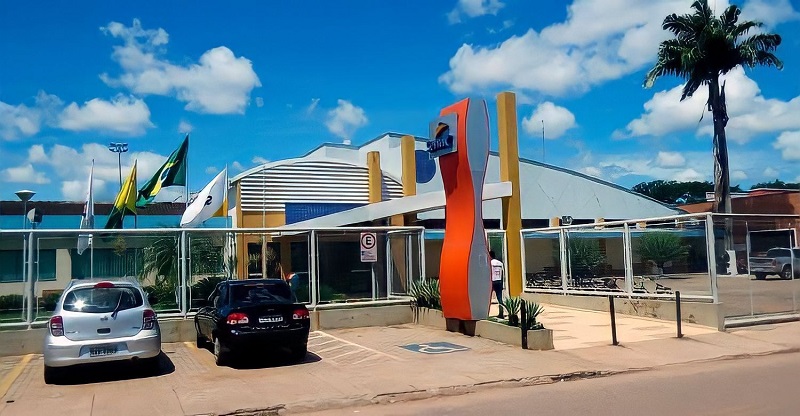 Senac abre mais de 1,5 mil vagas em 39 cursos de qualificação e habilitação técnica - agazeta.net/noticias/cotid…