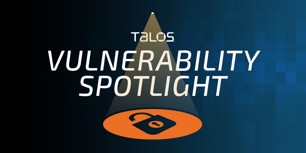 Cisco Talos recently discovered a cross-site scripting (XSS) vulnerability in Ghost CMS. Read the full blog here: cs.co/60183kZ98