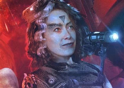 everydwchar's tweet image. Maleeva

A scientist based on Gokroth who allegedly created monsters. She was in fact attempting to help humans who had been transformed into creatures.