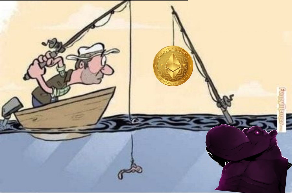 OKestGoalie's tweet photo. Do you like passive rewards? Well, then @HydroHippos is just the #NFT project for you.

#cryptomining with #Renewables? ✅️ 

A #P2E mobile game? ✅️

Great art and community? ✅️

There's a reason #HydroHippos has been #1 on #HypeMyToken for a week now. 

#LetsWave, #HHMC https://t.co/GnNYIcvmsS