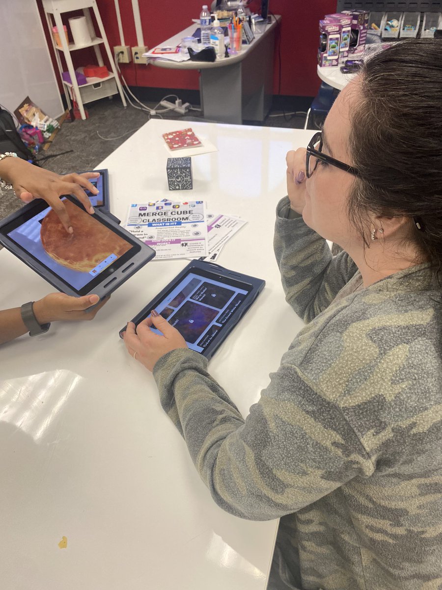 Natalie S. Rachel, NBCT tweet media