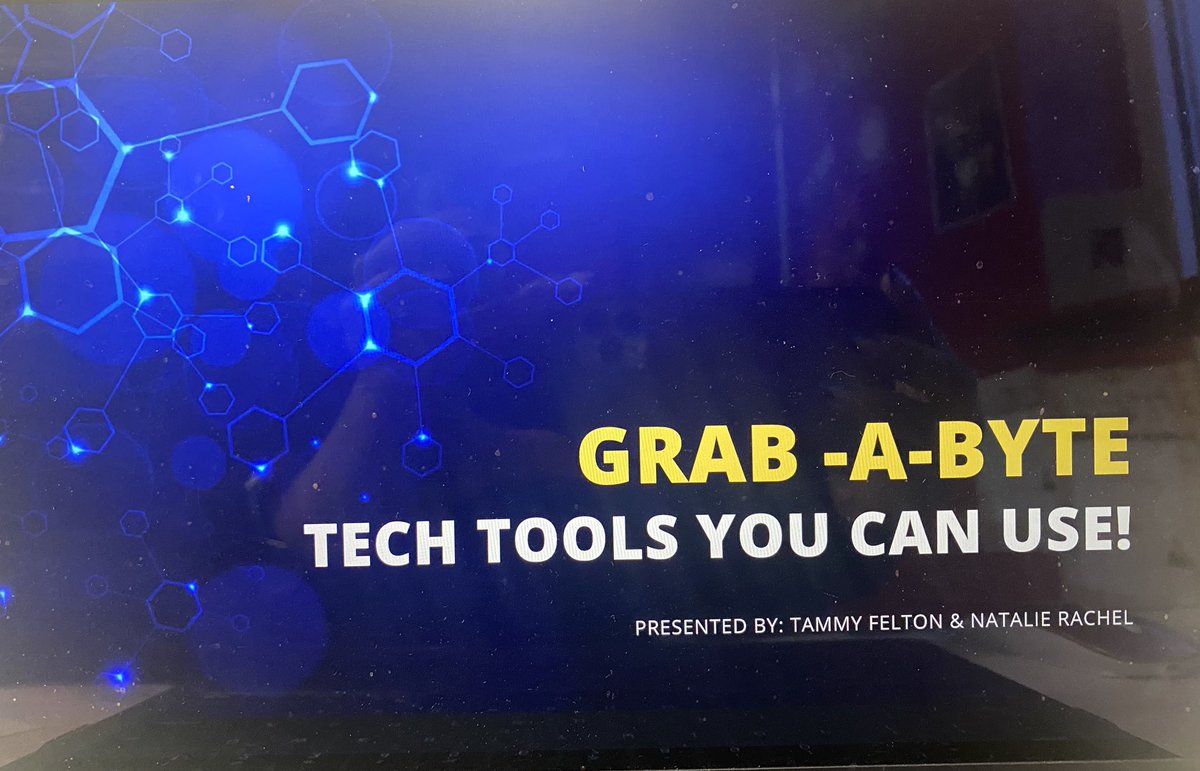 Natalie S. Rachel, NBCT tweet media