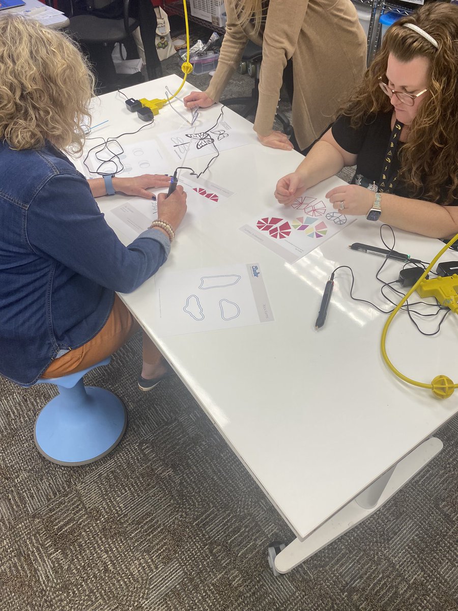 Natalie S. Rachel, NBCT tweet media