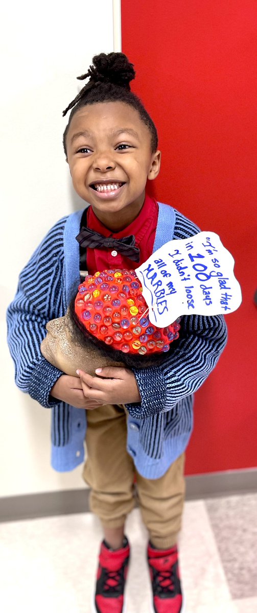 TAG Academy School Counselor (@trinascounselor) on Twitter photo We are celebrating the 100th Day of School <a href="/APSTAGAcademy/">Tuskegee Airmen Global Academy</a>! Our scholars are 100 days smarter, wiser, and better than they were in August! 🎉🎉<a href="/melsithole/">Melanie Sithole</a> <a href="/marcopitts/">TAG Academy Assistant Principal</a> @SharpeSystems <a href="/SEL_APS/">SEL in APS</a> <a href="/Retha_Woolfolk/">Dr. Margul Retha Woolfolk</a> <a href="/apsupdate/">ATL Public Schools</a> @ittybittyspedu We are celebrating the 100th Day of School <a href="/APSTAGAcademy/">Tuskegee Airmen Global Academy</a>! Our scholars are 100 days smarter, wiser, and better than they were in August! 🎉🎉<a href="/melsithole/">Melanie Sithole</a> <a href="/marcopitts/">TAG Academy Assistant Principal</a> @SharpeSystems <a href="/SEL_APS/">SEL in APS</a> <a href="/Retha_Woolfolk/">Dr. Margul Retha Woolfolk</a> <a href="/apsupdate/">ATL Public Schools</a> @ittybittyspedu